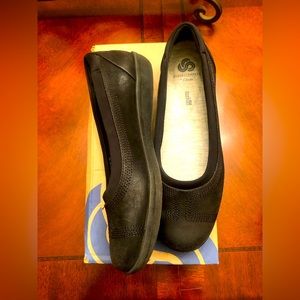 Clarks cloudsteppers